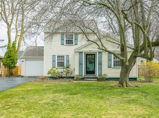 294 Varinna Dr, Rochester, NY 14618