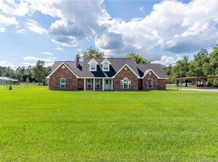 107 Boise St, Dequincy, LA 70633