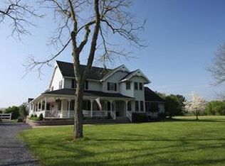 4165 Kistler Rd, Schnecksville, PA 18078