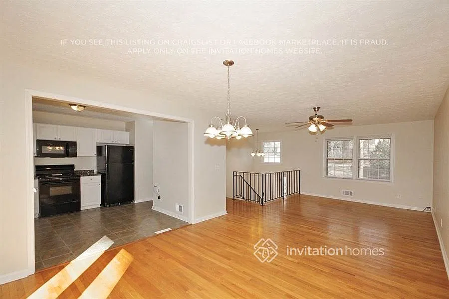 61 Winn Cir Lawrenceville, GA 30044 — Photo 3