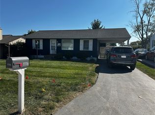 11116 Pine Forest Dr, Saint Louis, MO 63126