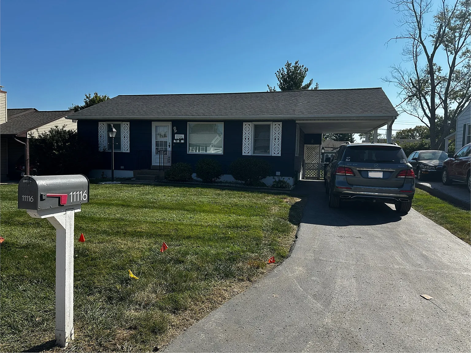 11116 Pine Forest Dr photo 1