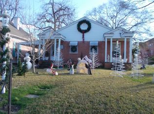 605 Putnam St, Montgomery, AL 36107