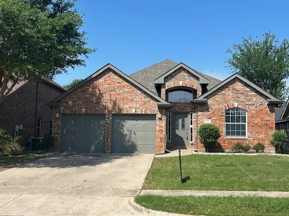 1813 Glen Aerie Ln, Corinth, TX 76210