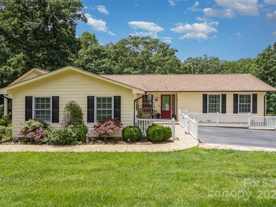 3060 Texs Fish Camp Rd, Connelly Springs, NC, 28612