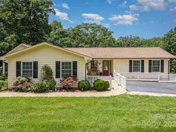 3060 Texs Fish Camp Rd, Connelly Springs, NC 28612