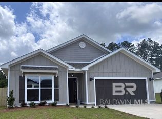 11384 Allegria Dr, Daphne, AL 36526