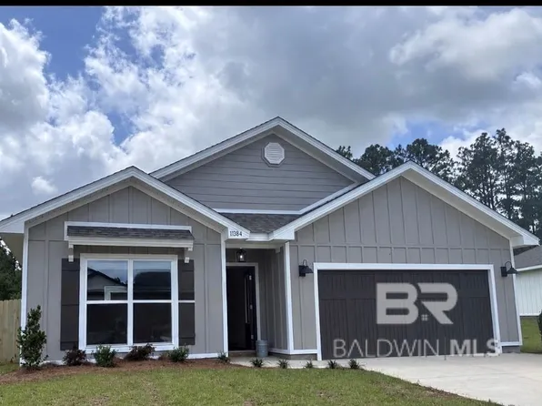 11384 Allegria Dr, Daphne, AL 36526