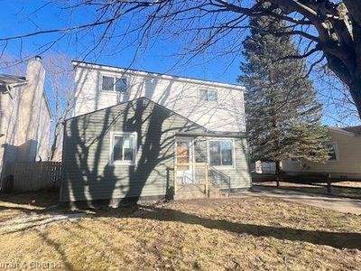 5899 John Daly St, Taylor, MI, 48180