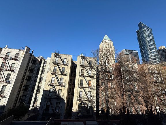2nd image of 351 W 46th St APT 3N