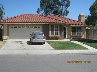 12276 Cocopah Ct, Moreno Valley, CA 92557