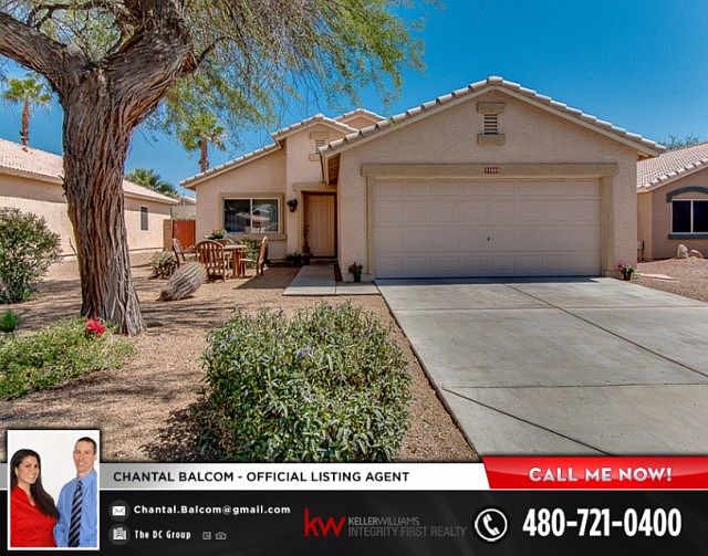 1st image of 11425 E Camino Cir