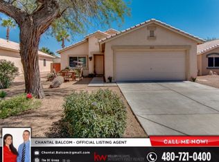 11425 E Camino Cir, Mesa, AZ 85207