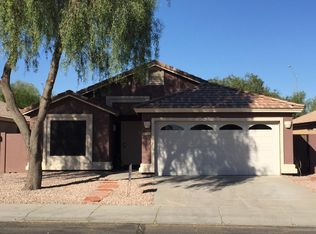 1083 N Agave St, Casa Grande, AZ 85122