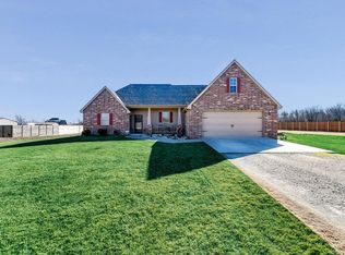 23964 E 131st St S, Broken Arrow, OK 74014