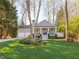 1885 8th St, Atlanta, GA 30341