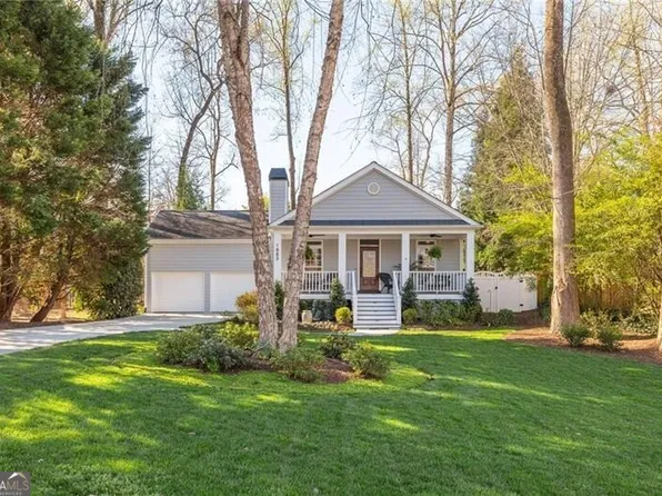 1885 8th St, Atlanta, GA 30341