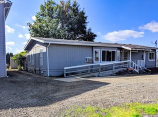 10024 Wiseacre Ln NE, Aurora, OR 97002