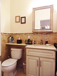 Rented by Citi Habitats