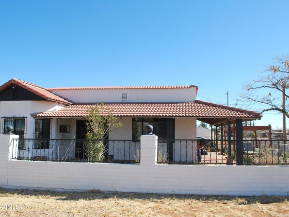 3729 S Towner Ave, Naco, AZ 85620