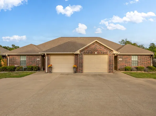 7034/7036 County Road 1215, Flint, TX 75762