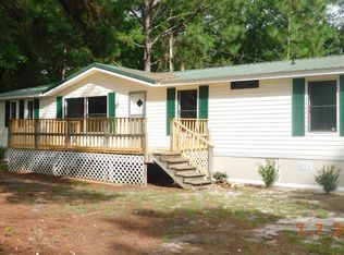 2375 Springvale Rd, Ridgeway, SC 29130