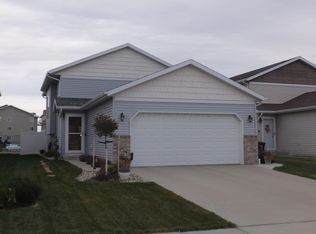 2569 54th Ave S, Fargo, ND 58104