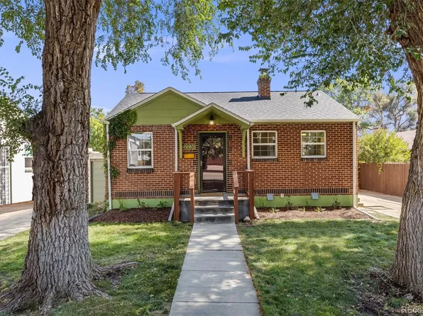 2230 N Harlan Street, Edgewater, CO 80214