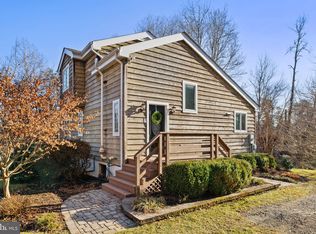 1083 Shetley Rd, Amissville, VA 20106