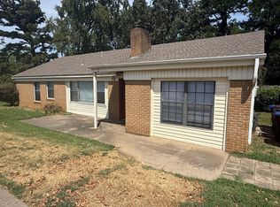 5505 Grand Ave, Fort Smith, AR 72904
