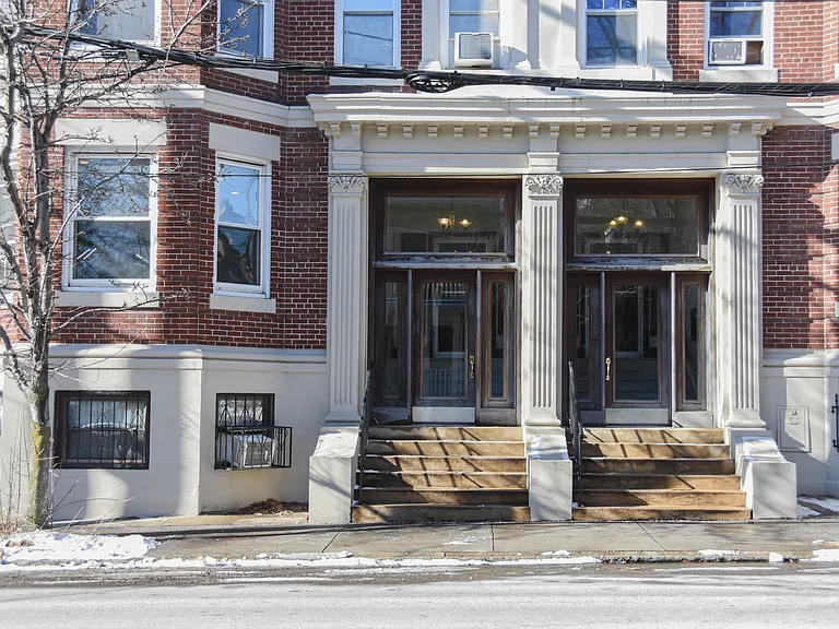 96 Saint Paul St #3 — Photo 1
