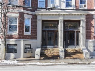 96 Saint Paul St APT 3, Brookline, MA 02446