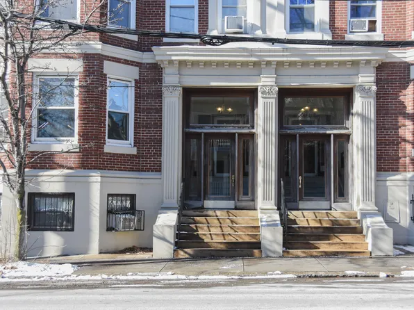96 Saint Paul St, Brookline, MA