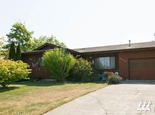 2430 E Montgomery St, Mount Vernon, WA 98274