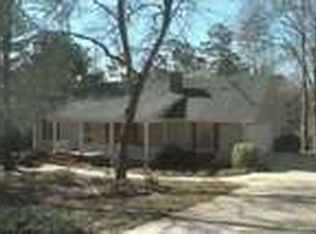 154 Holly Hills Ct, Athens, GA 30606