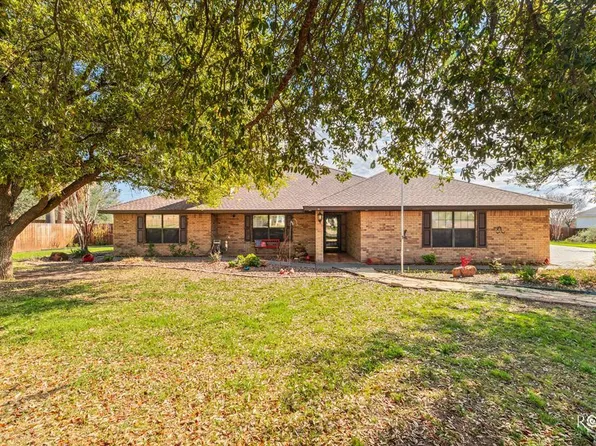 6858 Pinehurst Dr, San Angelo, TX 76904