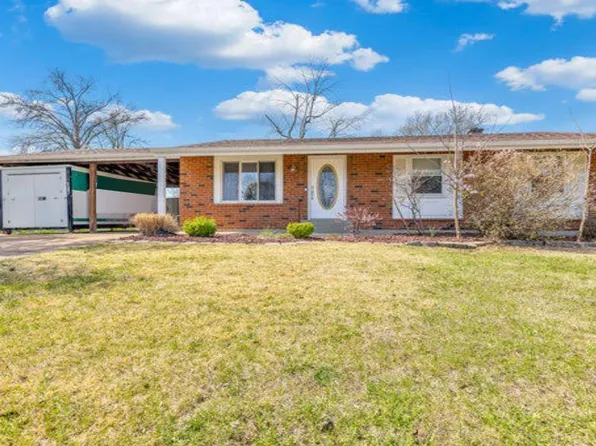 5309 Cherryview Ln, Saint Louis, MO 63128