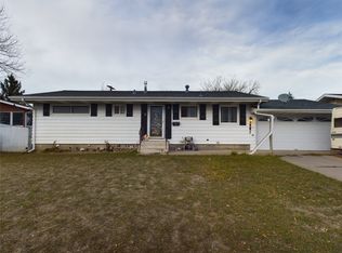 4907 9th Ave S, Great Falls, MT 59405