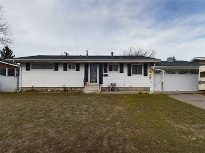 4907 9th Ave S, Great Falls, MT, 59405