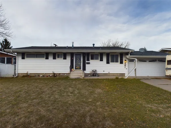 4907 9th Ave S, Great Falls, MT 59405