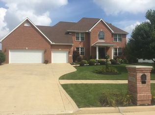 3506 Ridgestone Dr, Mansfield, OH 44903