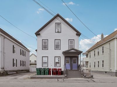 136-138 Gershom Ave, Lowell, MA, 01854