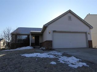 7295 Homestead Rd, Ypsilanti, MI 48197