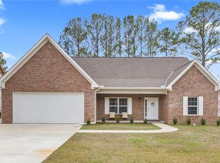 17871 Alecia Dr, Vance, AL 35490