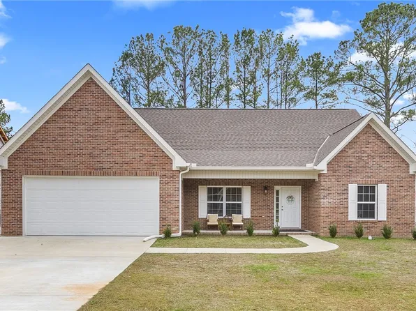 17871 Alecia Dr, Vance, AL 35490