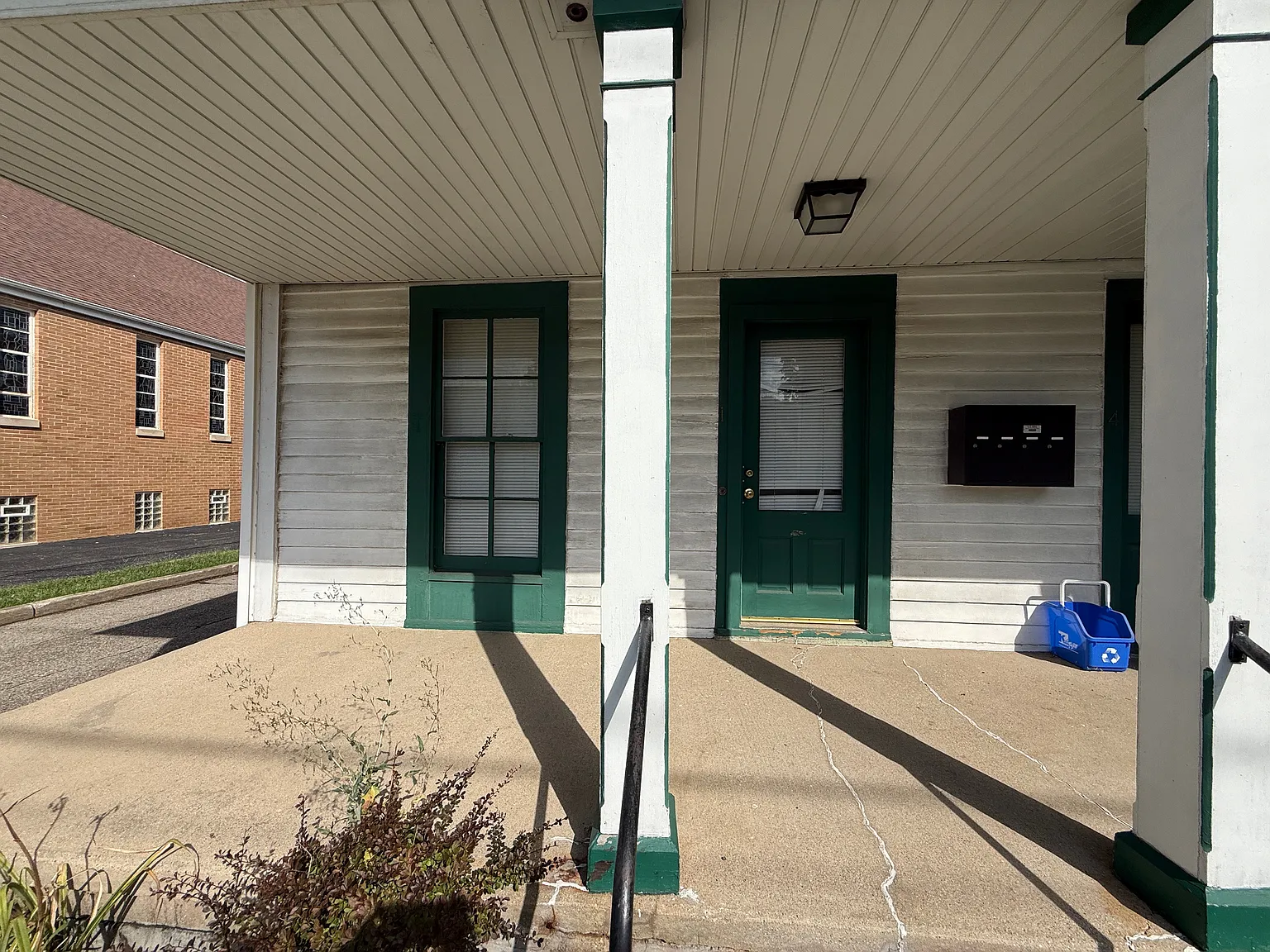 1 bed, 500 sqft, $1,025 — Photo 2