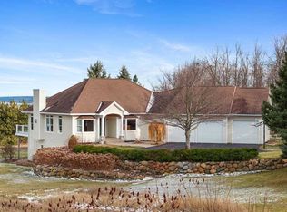 4853 Keaton Rd, Petoskey, MI 49770