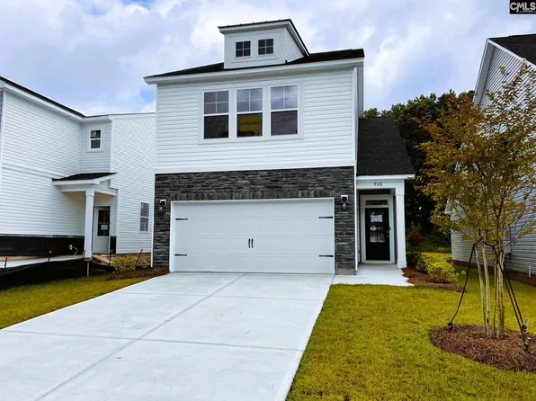 908 Fire Island Rd, Blythewood, SC 29016
