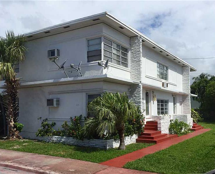 1st image of 821 82 St #4