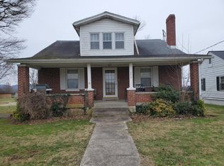 246 Main St, Crab Orchard, KY 40419